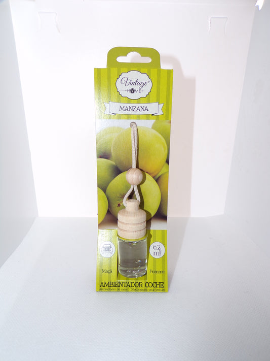 Diffuseur de voiture Vintage