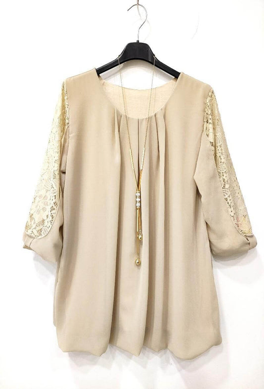 Blouse Laurie