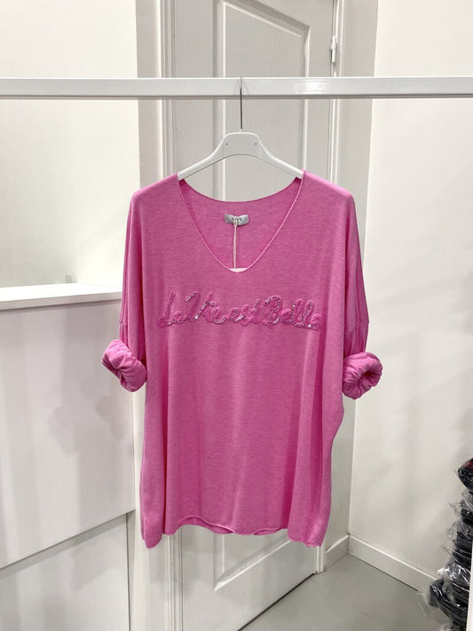Pull Suzanne