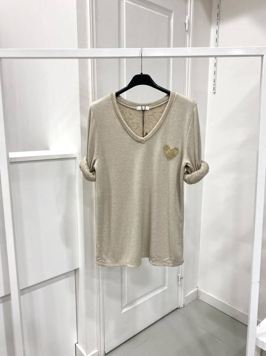 Pull Agnés