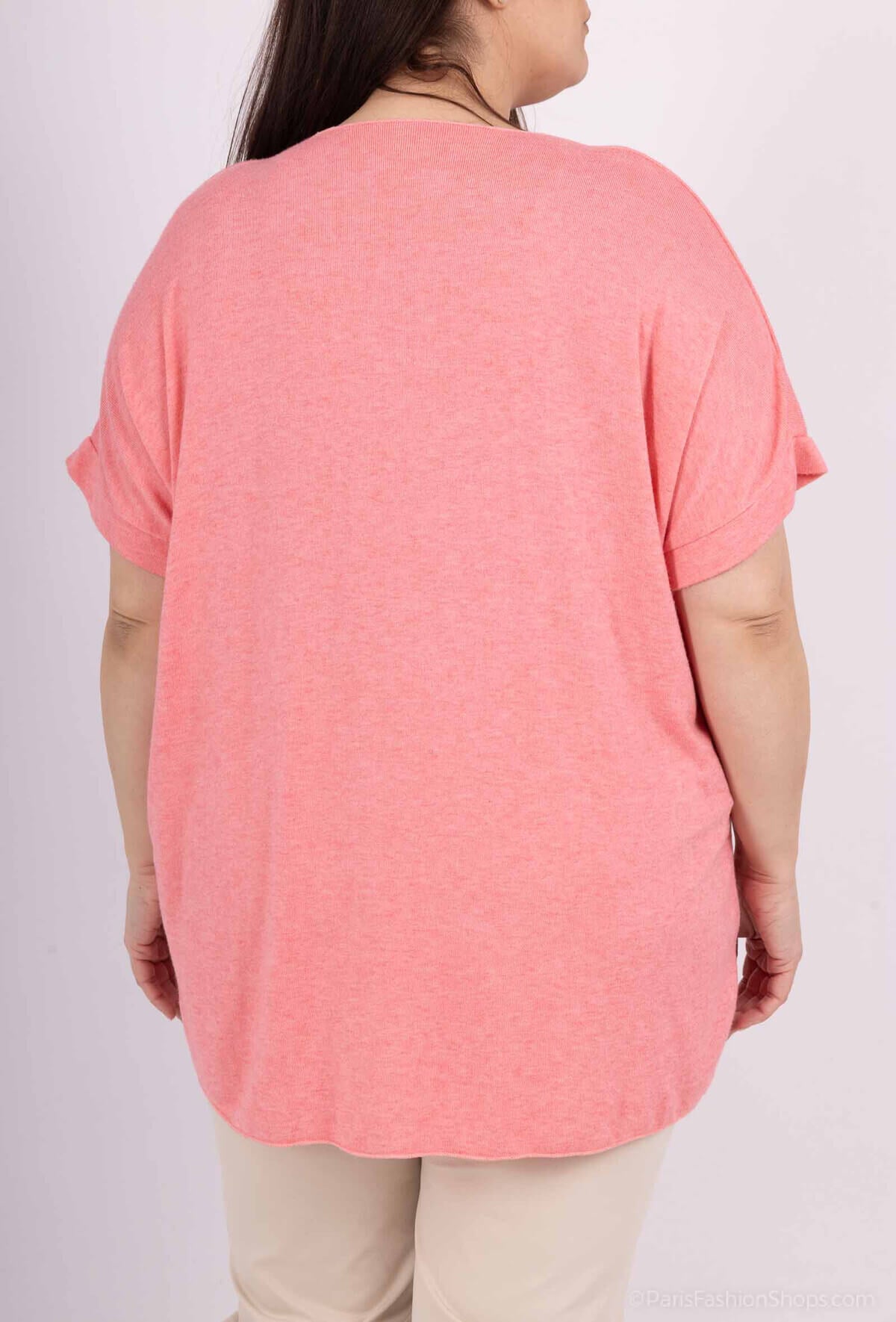 Pull "Danseuse"