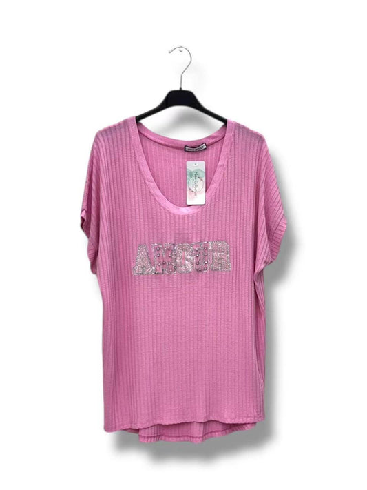 Tee-shirt "Amour"