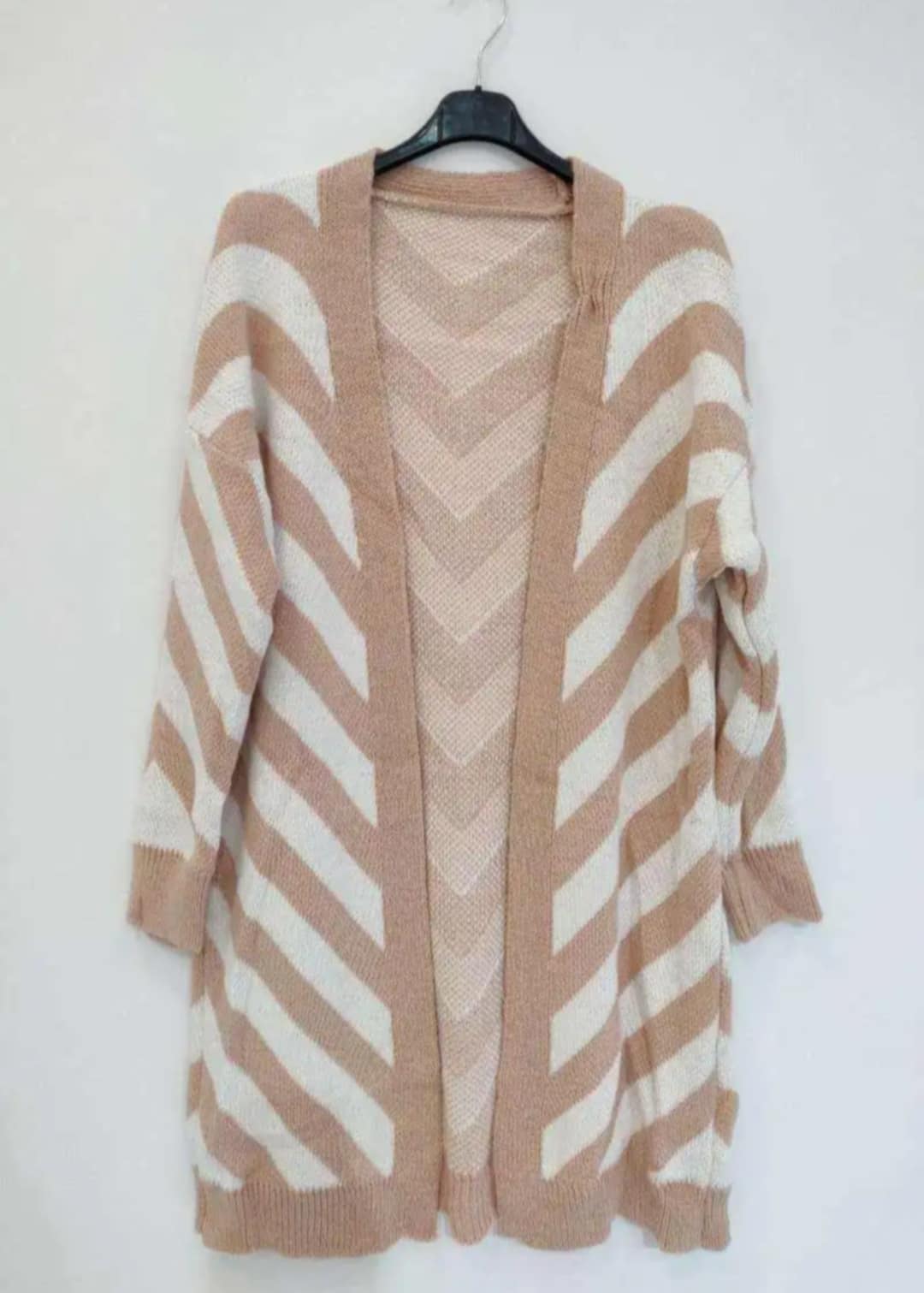 Gilet Kassie