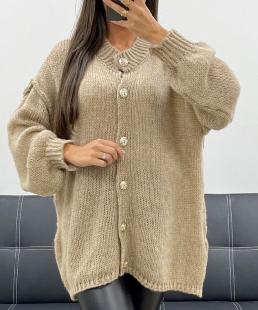 Gilet Laly