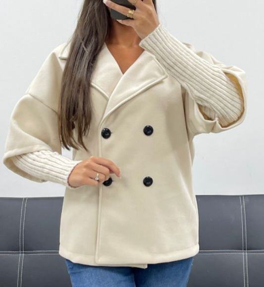 Manteau Stephanie