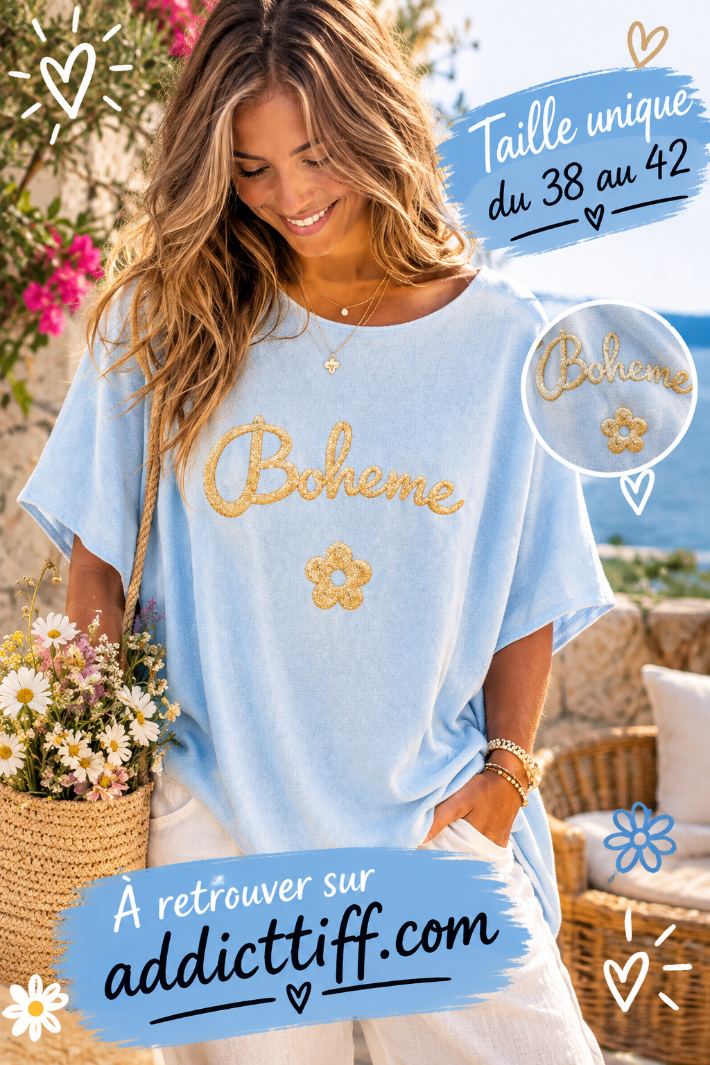 Pull Boheme