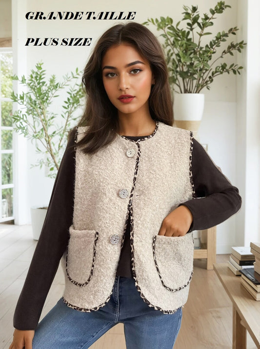 Gilet Marion