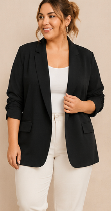 Veste blazer
