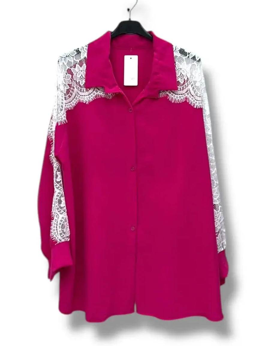 Chemise Olivia