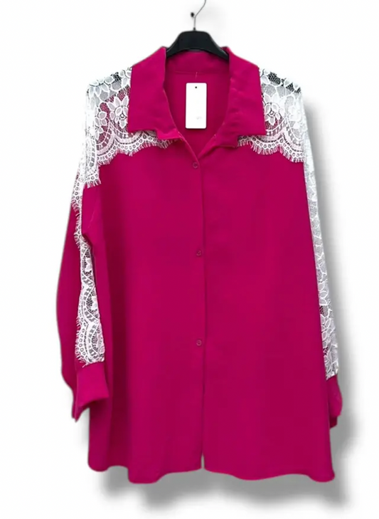 Chemise Olivia