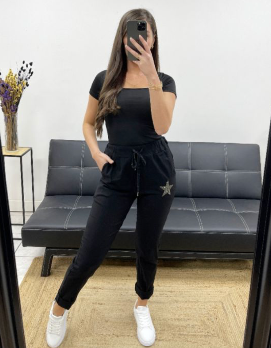 Pantalon Etoile