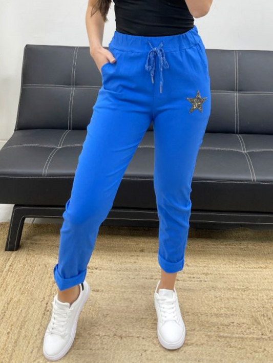 Pantalon Etoile