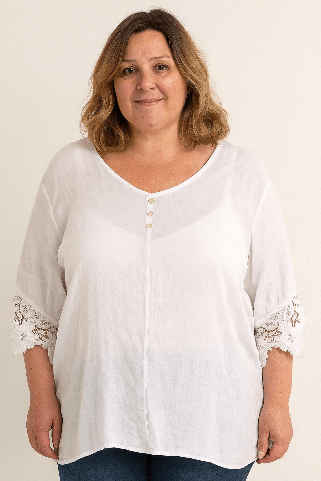Tunique Louisa
