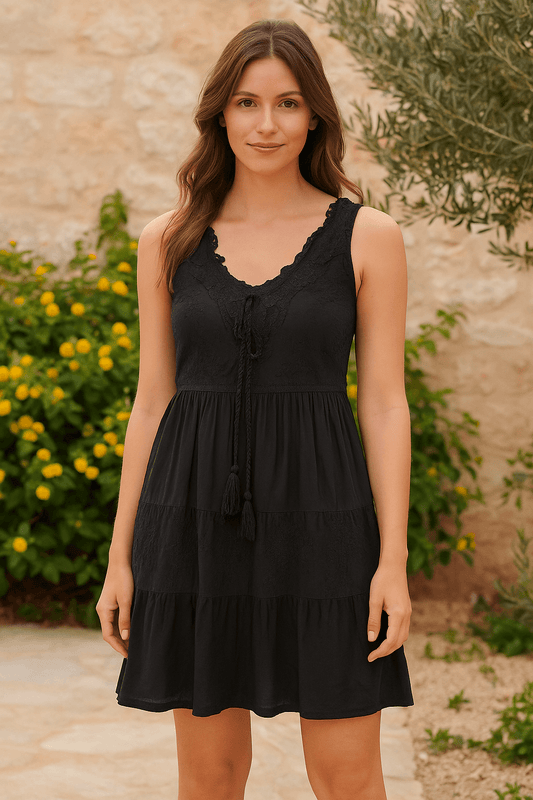 Robe Anastasia