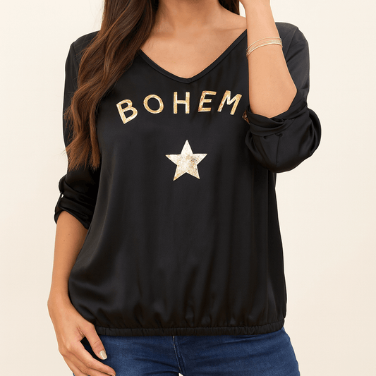 Blouse Nadine