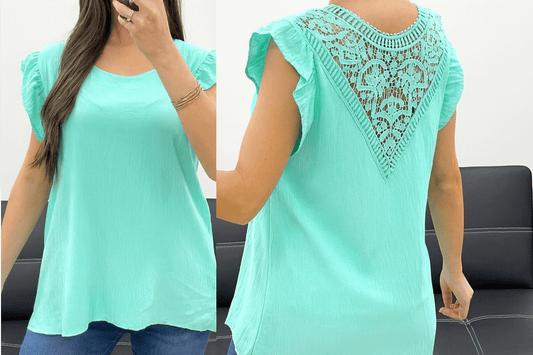 Blouse Alexia
