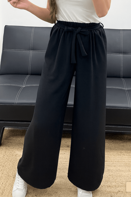 Pantalon Fluide