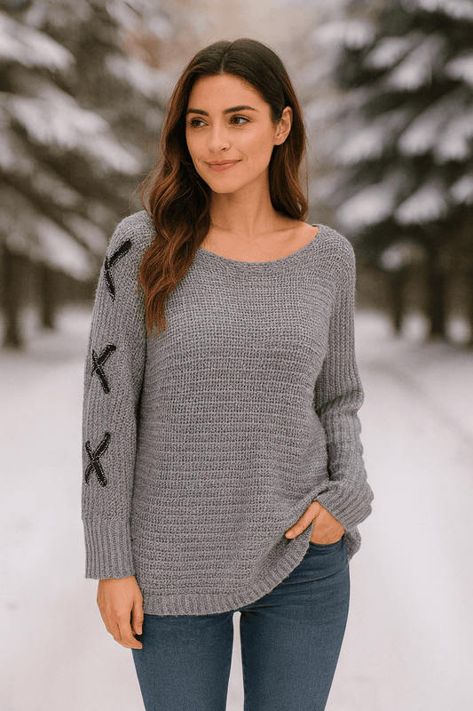 Pull Vanessa
