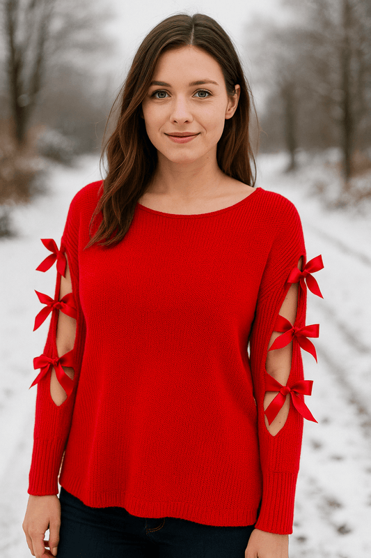 Pull Cédrine