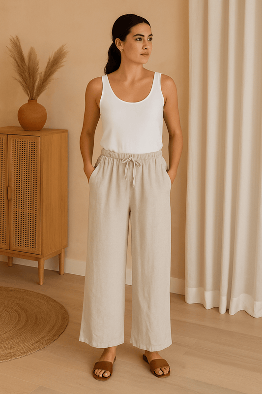 Pantalon Augustin