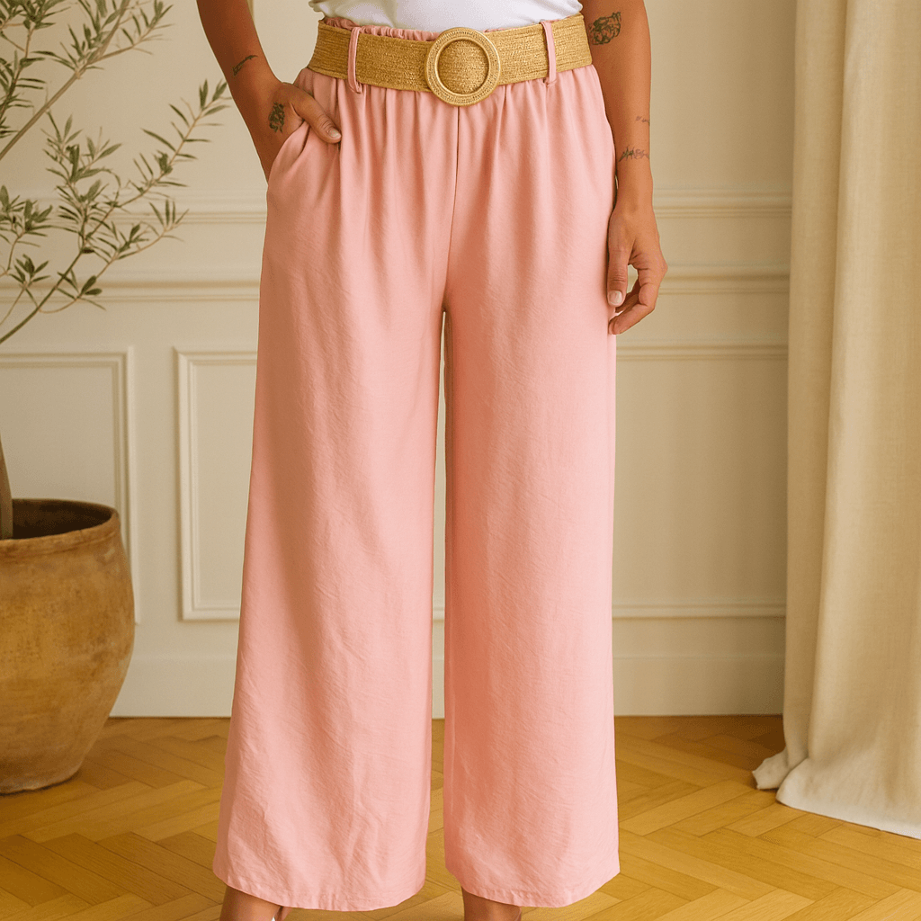 Pantalon Evy