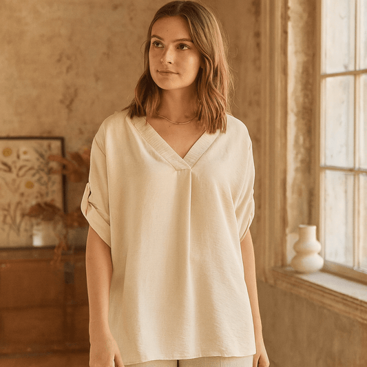 Blouse Oversize