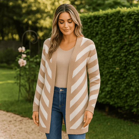 Gilet Kassie