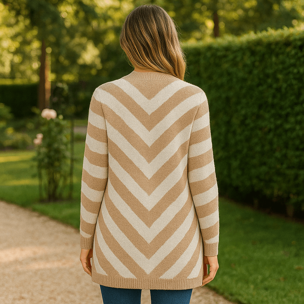 Gilet Kassie