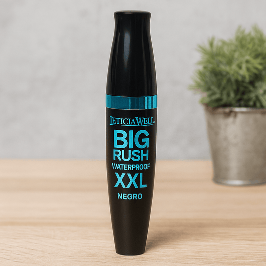 Mascara Waterproof