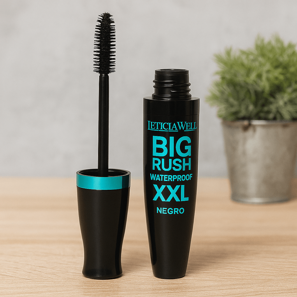 Mascara Waterproof