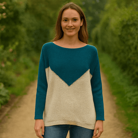 Pull Aurore