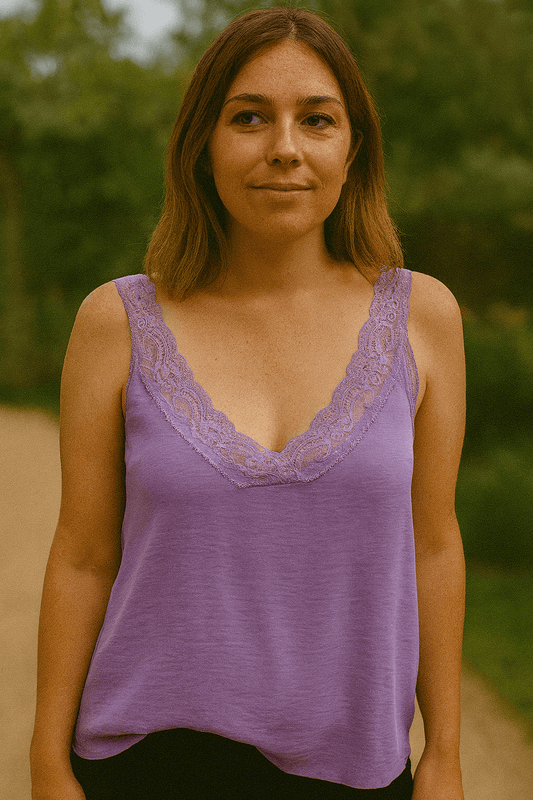 Débardeur Molly