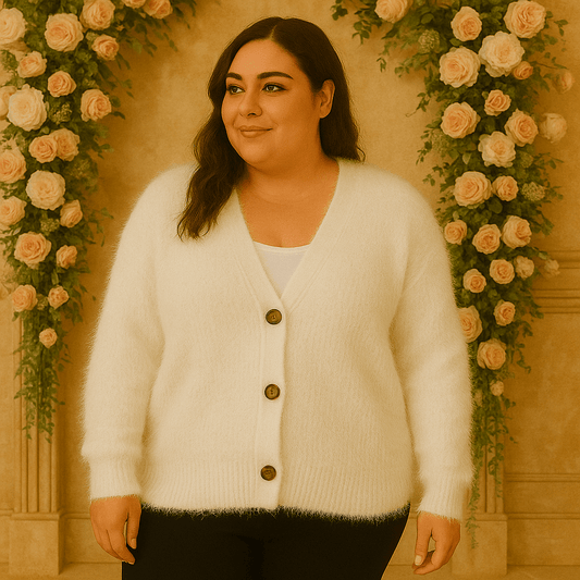 Gilet Tricot