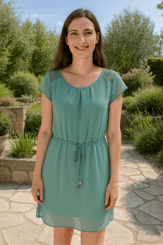 Robe Camille