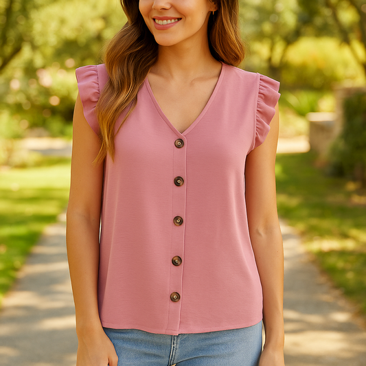 Blouse Severine