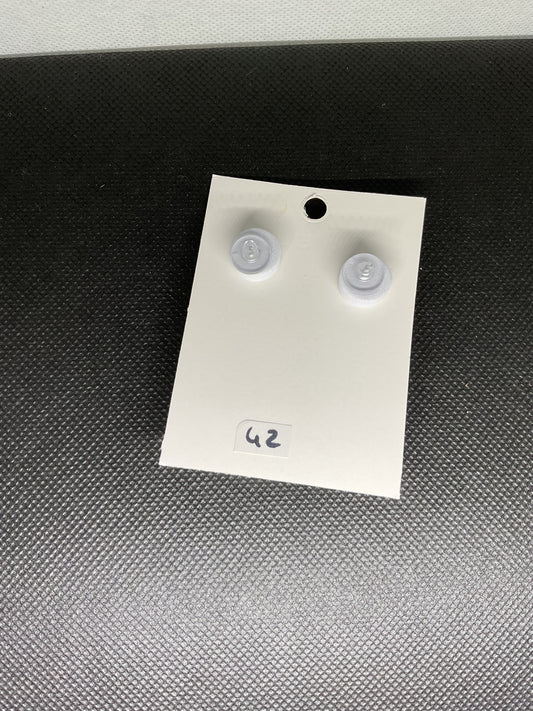 Boucles d'oreille BO42