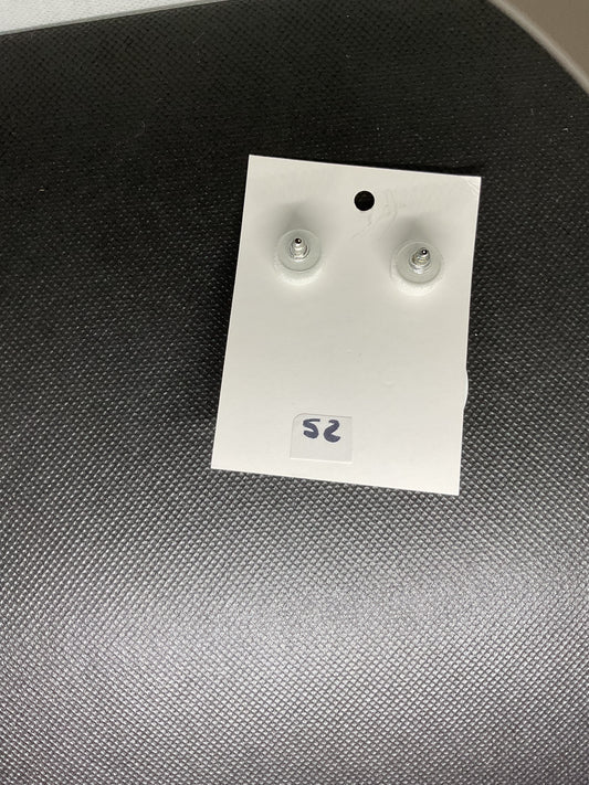 Boucles d'oreille fleurs jewerly