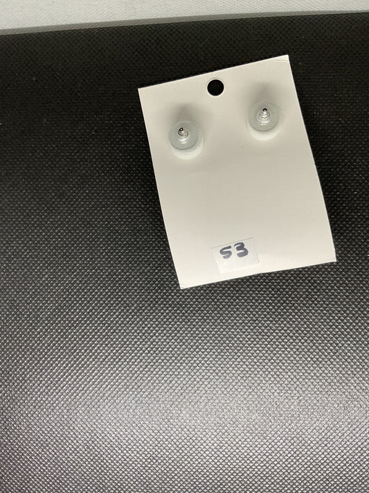 Boucles d'oreille tortue jewerly