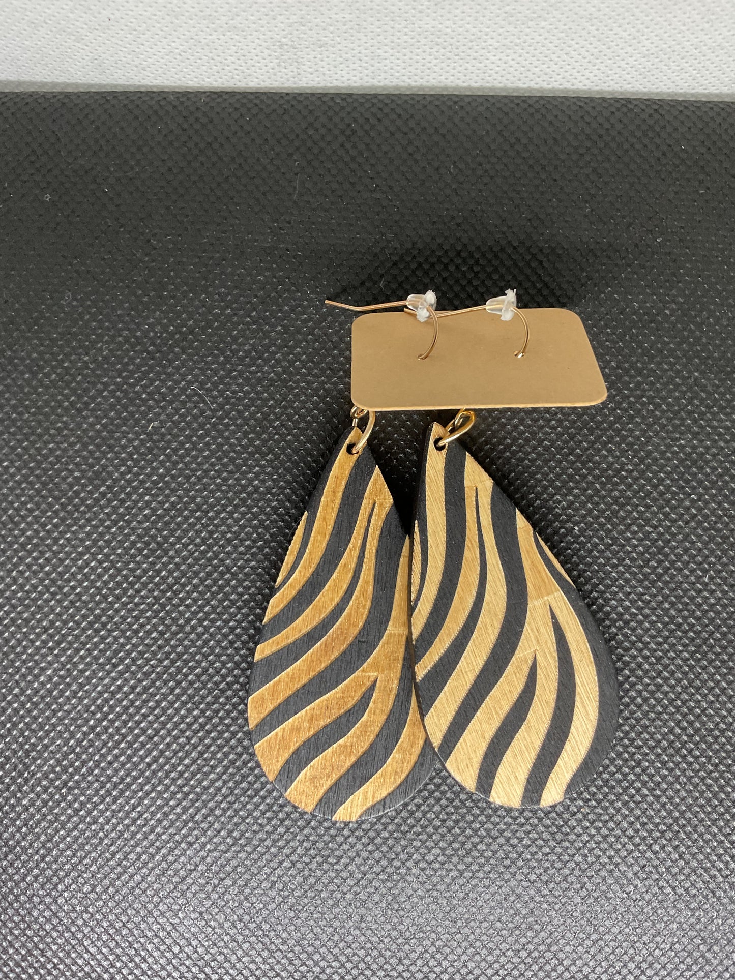 Boucles d'oreille Animaux