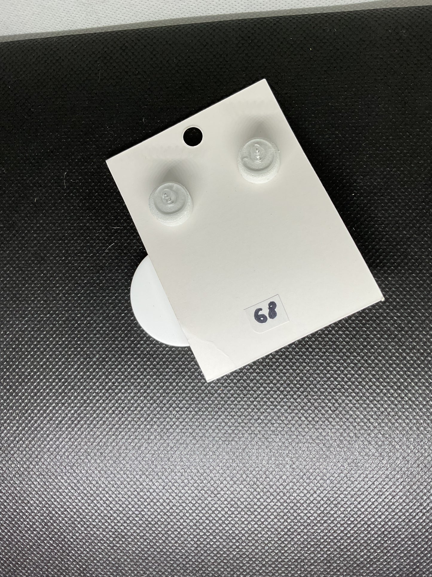 Boucles d'oreille papillon jewerly