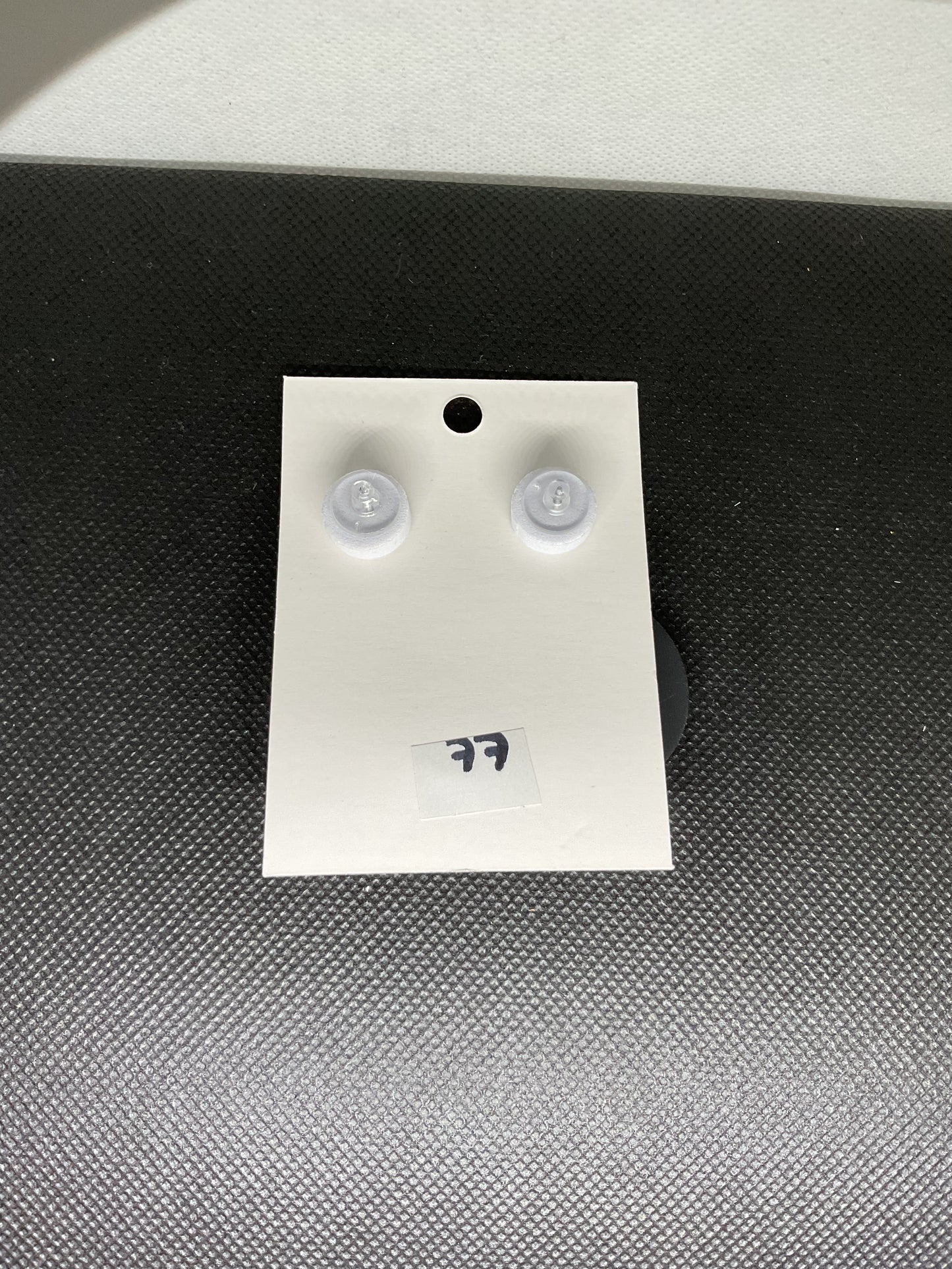 Boucles d'oreilles BO77