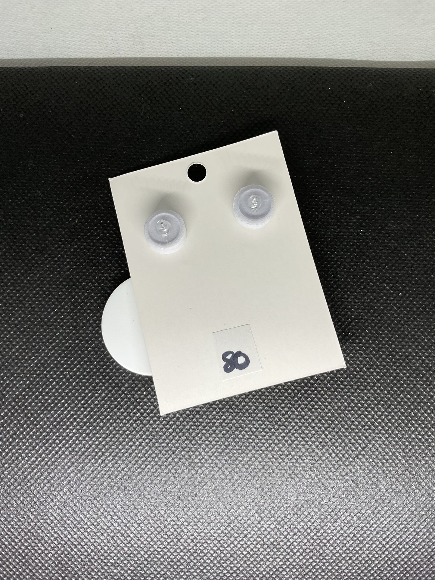 Boucles d'oreilles BO80-81