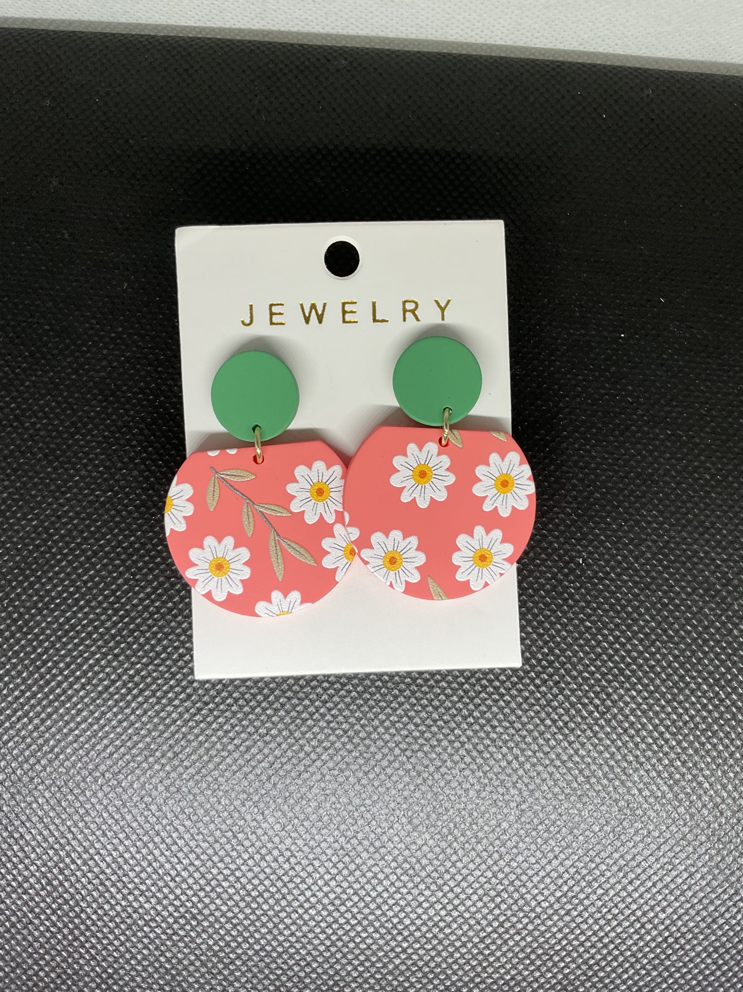 Boucles d'oreilles BO86