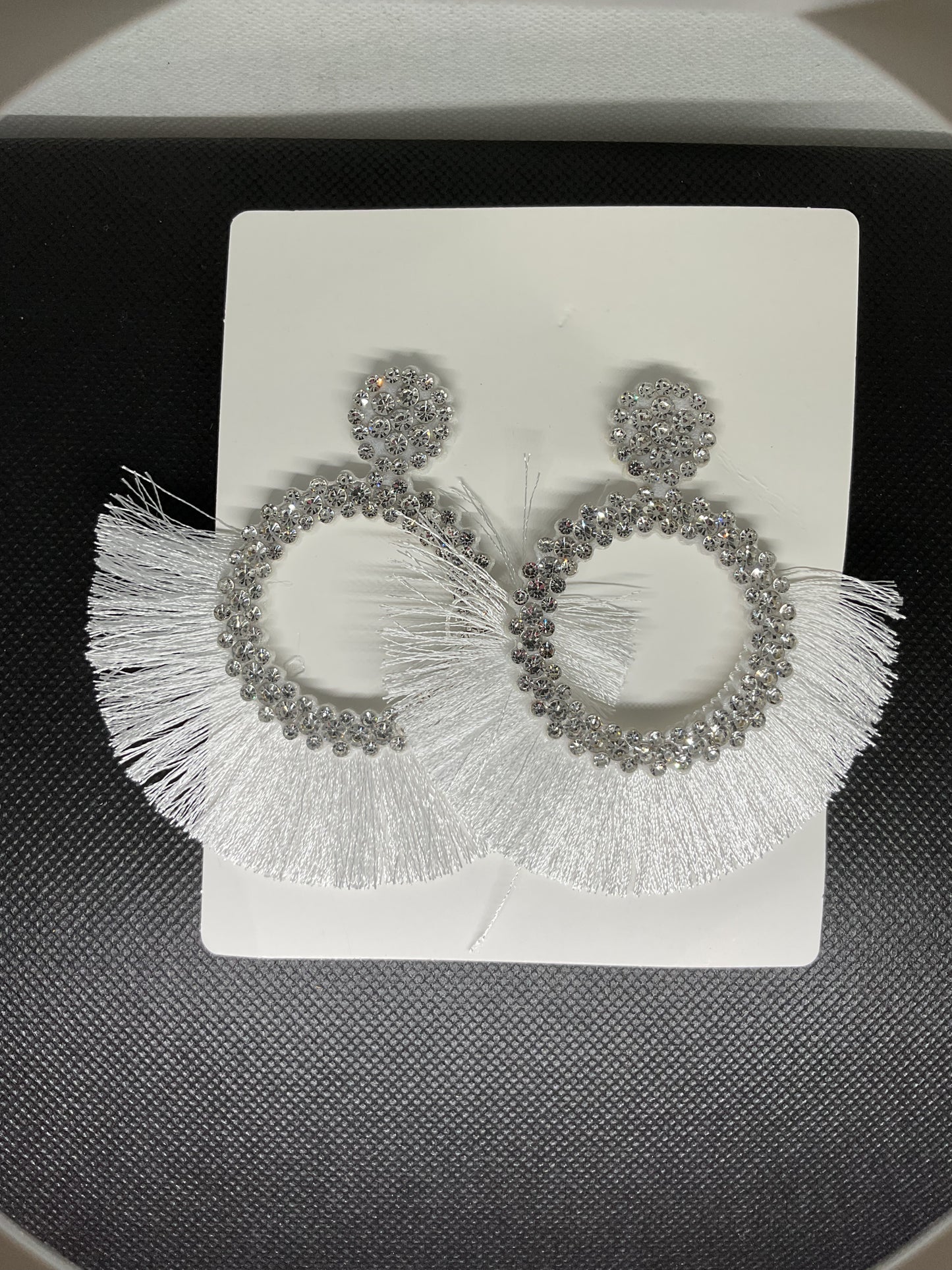 Boucles d'oreilles BO89