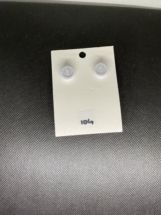 Boucles d'oreilles BO104