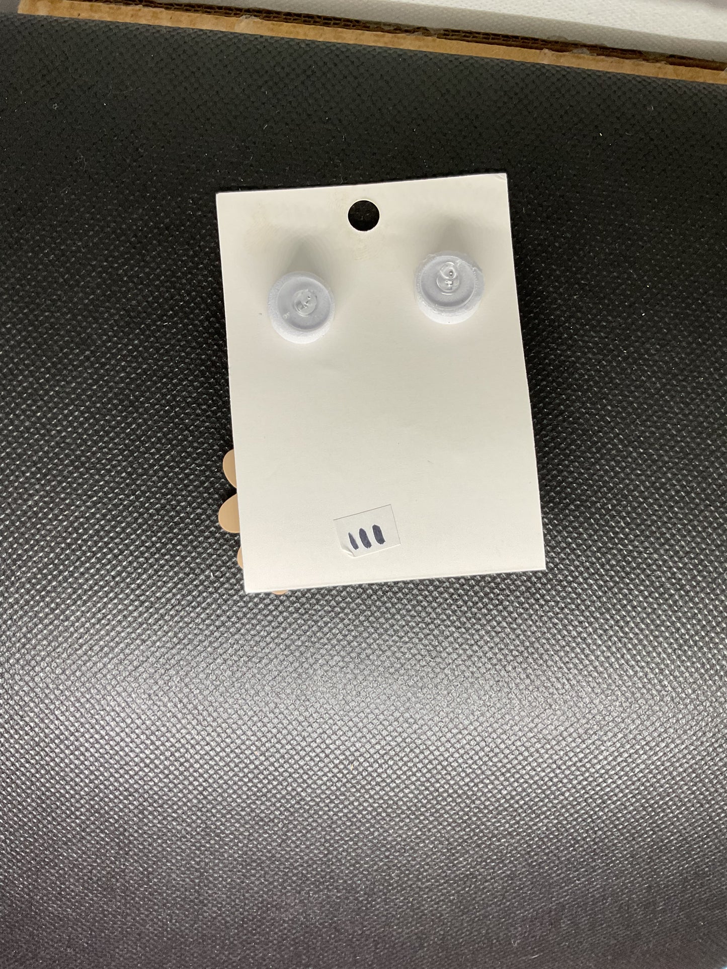 Boucles d'oreilles BO111