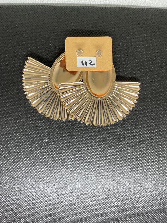 Boucles d'oreilles BO112