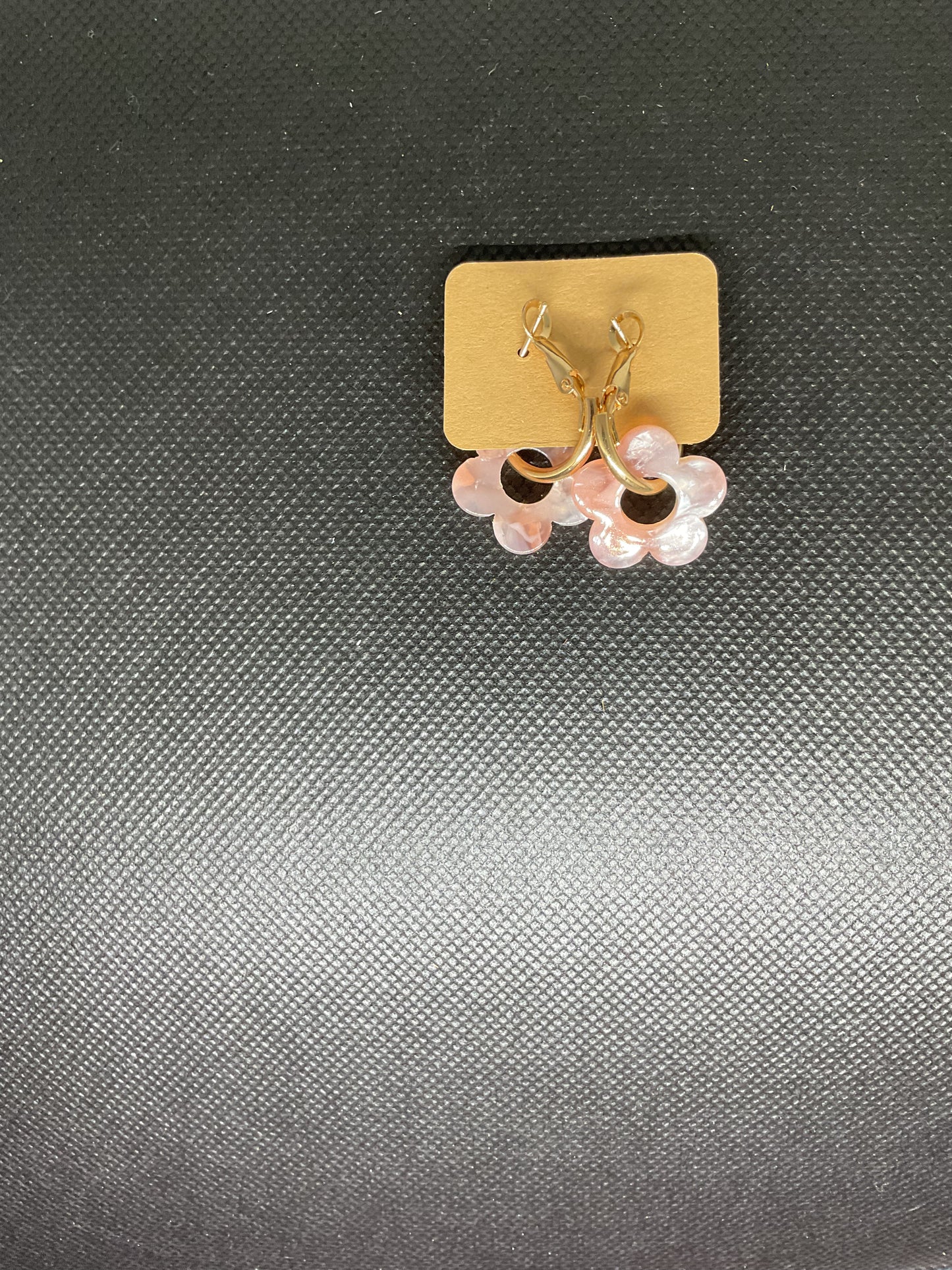 Boucles d'oreilles BO119