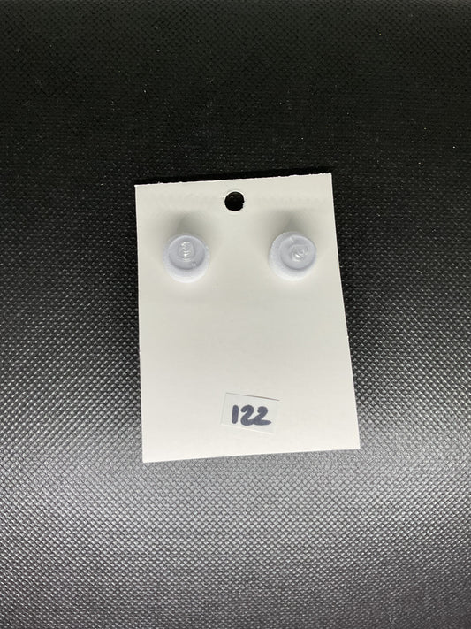 Boucles d'oreilles BO122