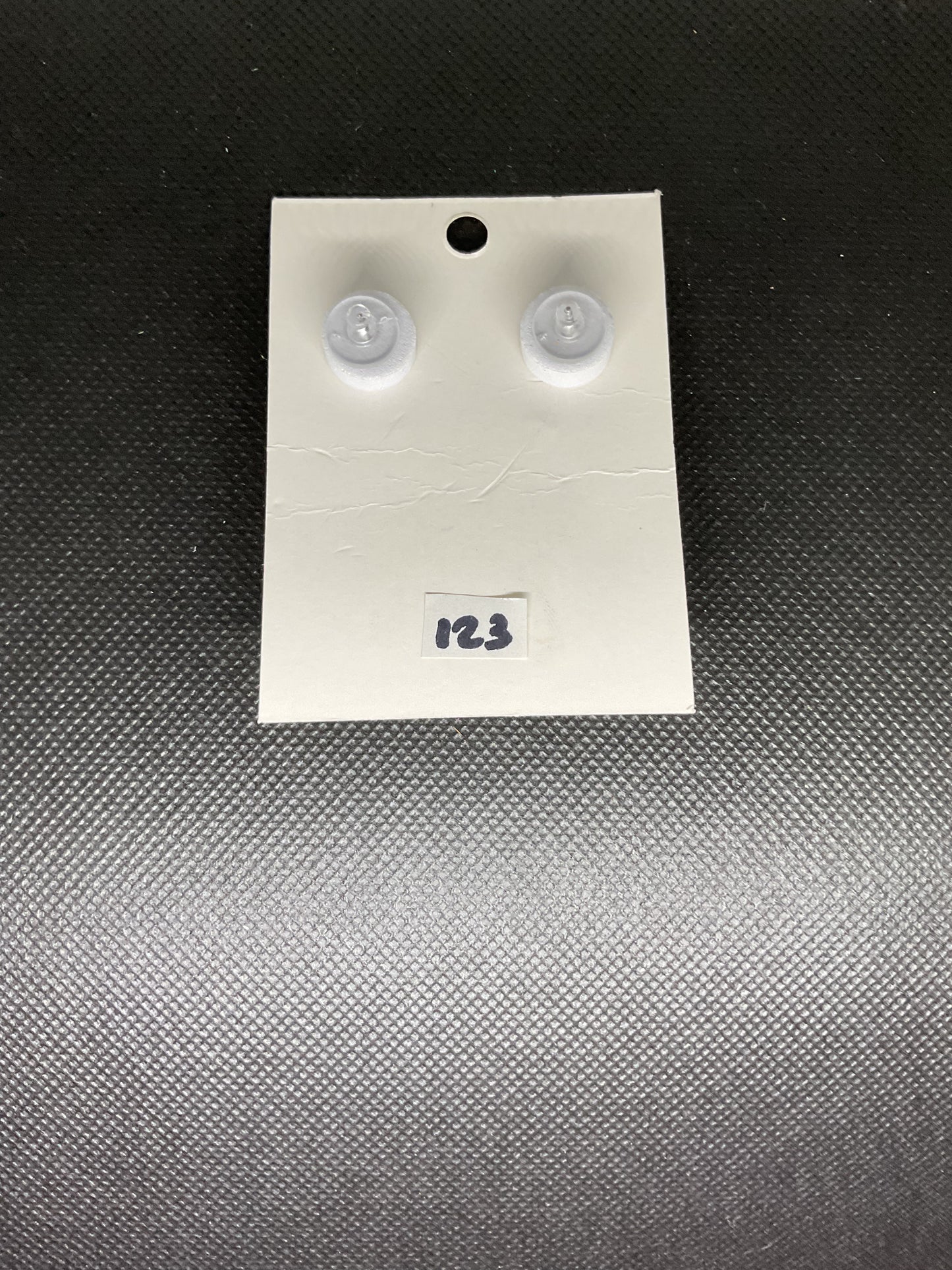 Boucles d'oreilles BO123